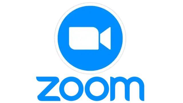 Zoom Logo