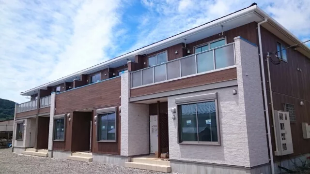 沼田市薄根町 賃貸アパート（1LDK）