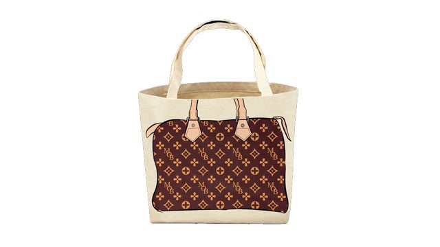 Louis Vuitton vs My Other Bag Case