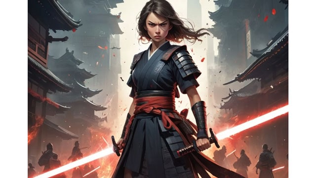 Lucasfilm Sues Lightsaber Academy