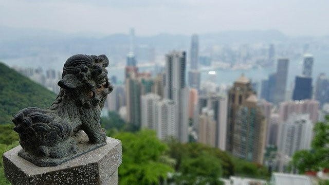 香港知識產權署 動画