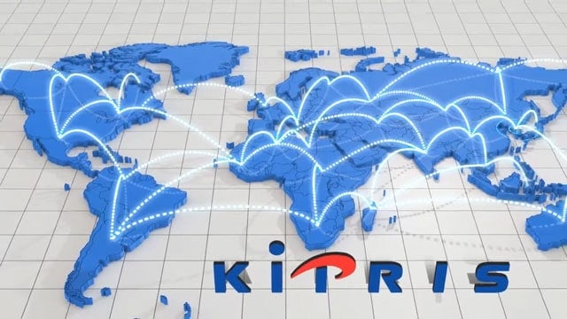 KIPRIS Video