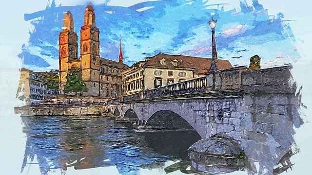 スイス知的財産連邦機関 動画