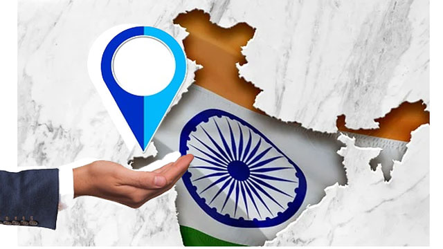 list of India's geographical indication 2005