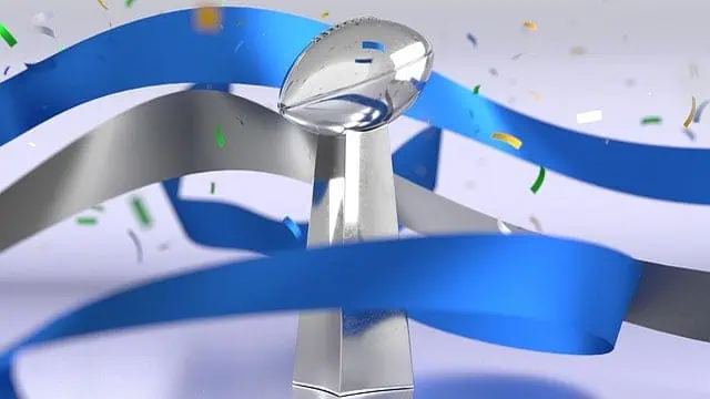 NFL opposed Superbowl in UK