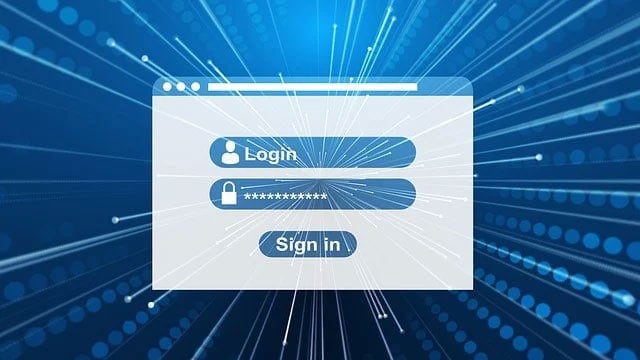 USPTO Login Requirement