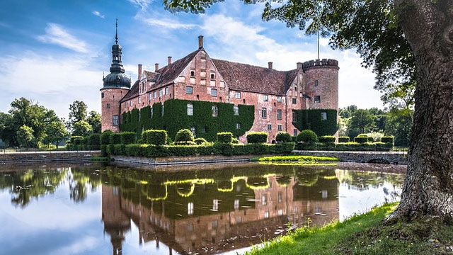 スウェーデン特許登録庁 動画