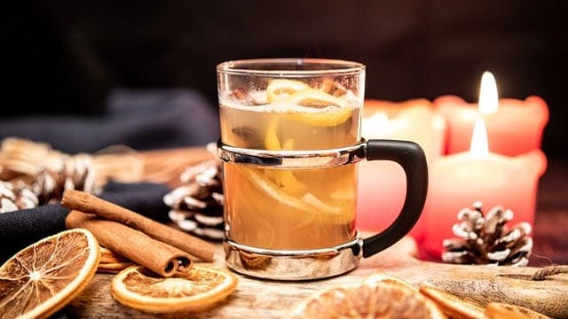 fire cider found as generic