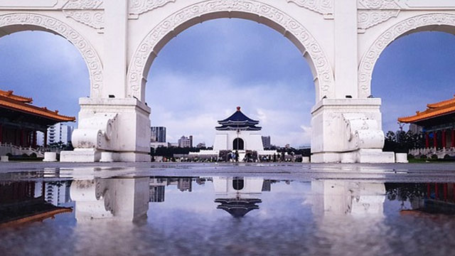 台湾經濟部智慧財產局 動画