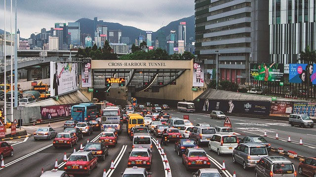 香港知識產權署 動画