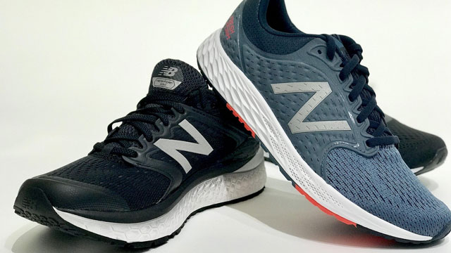 New Balance Wins Trademark dispute Over New Bunren Shoes