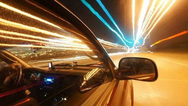 South Korea fast track