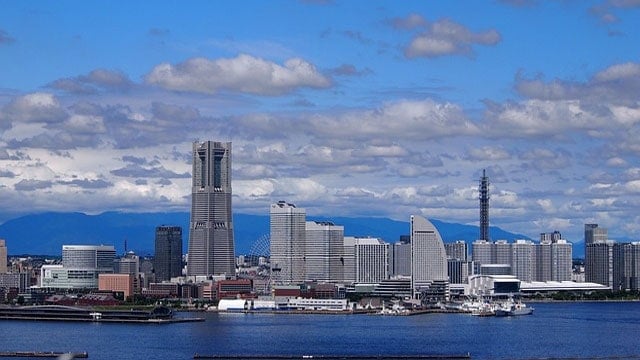 横浜銀行 知財活用