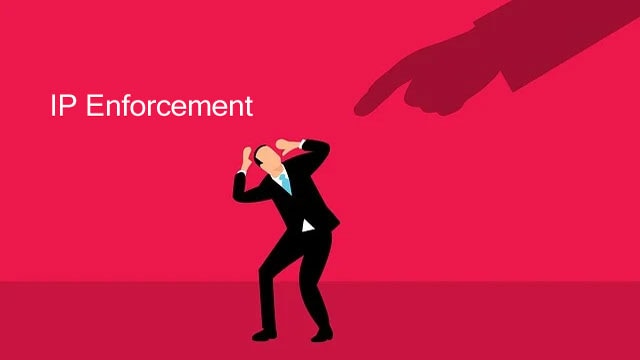 欧州連合知的財産庁 IP Enforcement Portal