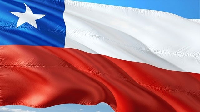 Chile Joins the Madrid System