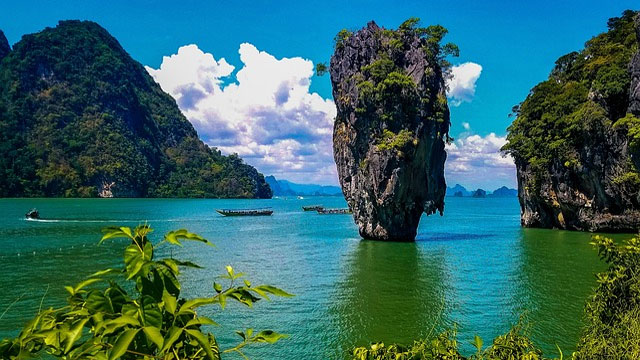 タイ知的財産局 動画