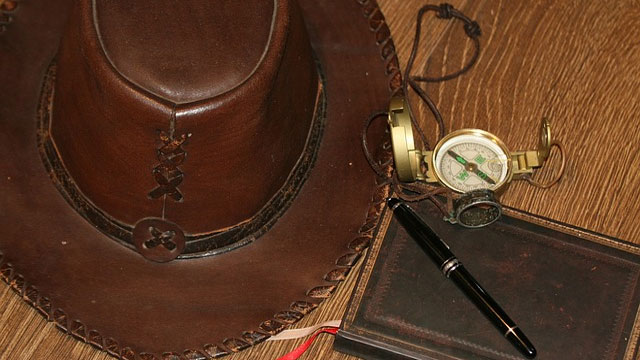 Indiana Jones Backpack Dispute