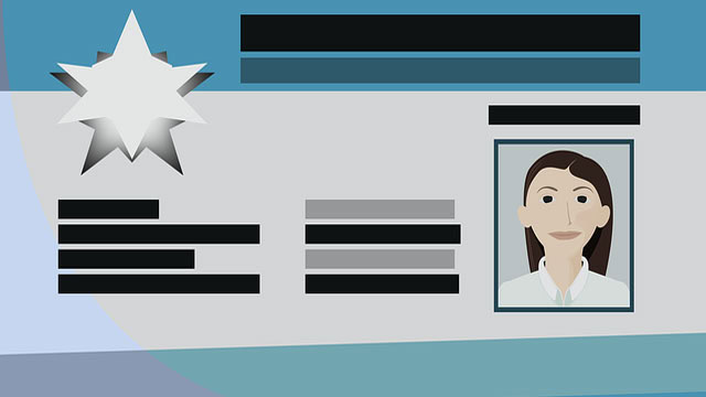 uspto-entrance, ID verification will be required for attorney sponsored accounts
