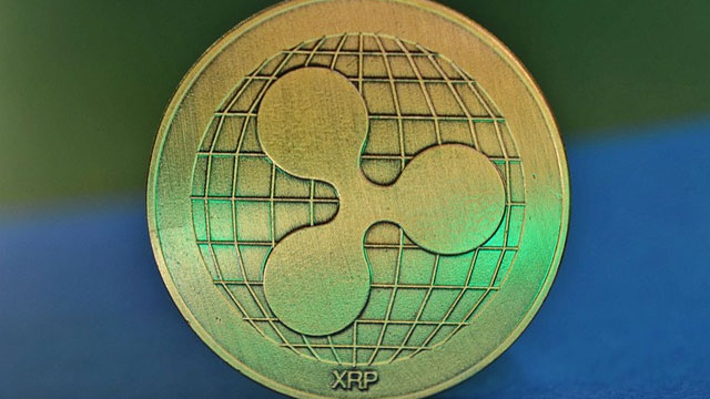 Ripple filed RLUSD as a new TM