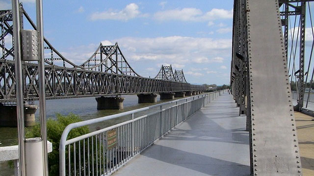 North Korea soap maker seeking Russian market