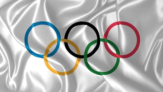 US Olympic Committee sues Logan Paul beverage company over TMs