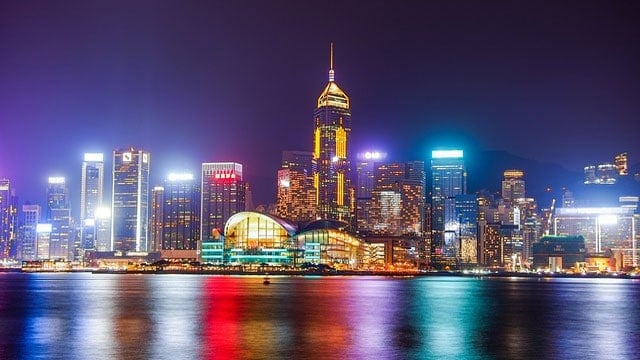 香港知識產權署 動画