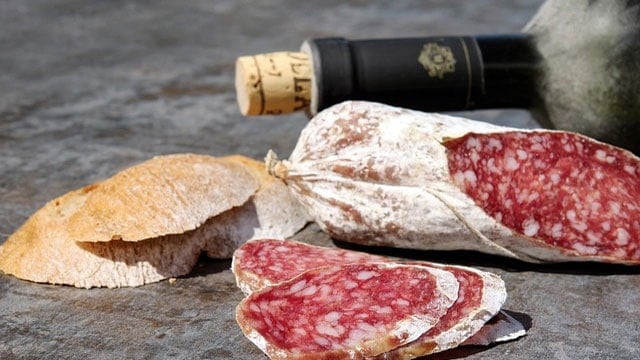 イタリア・クオリビィタ財団 動画