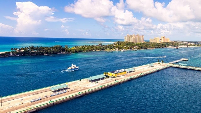 Bahamas revises Trademark Act