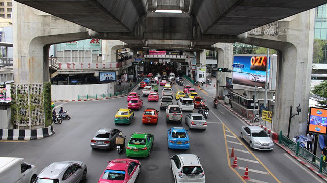 タイ知的財産局 動画