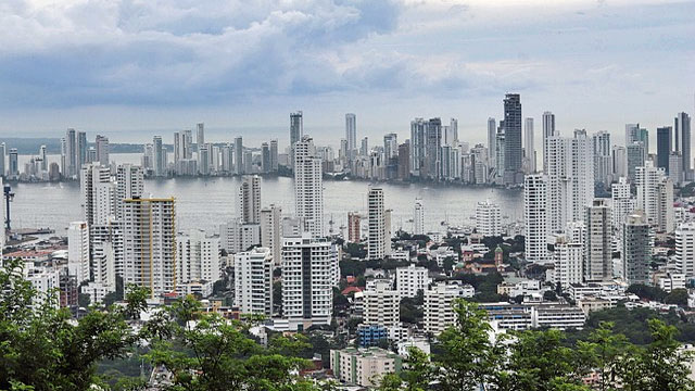 アンデス共同体 動画