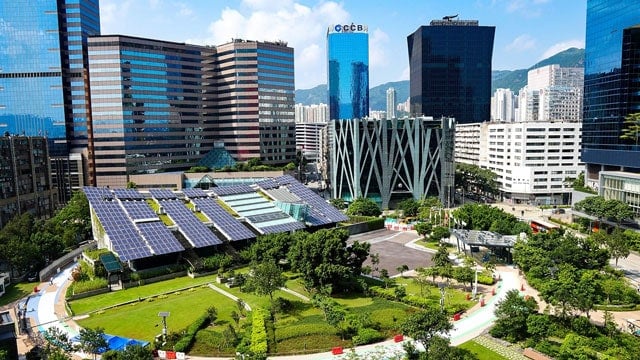 香港知識產權署 動画