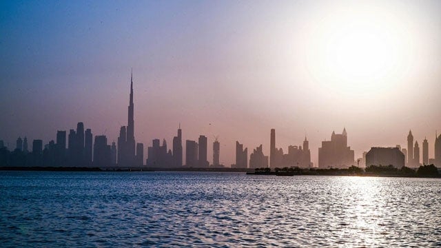 UAE trademark fee amendment entered into force<