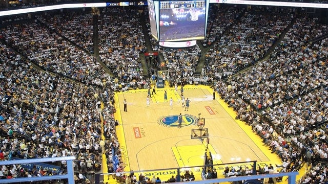 Under Armour announced plans to separate its Curry Brand