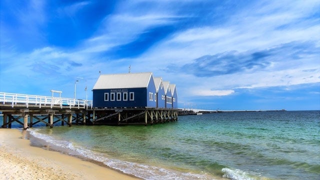 オーストラリア知的財産庁 動画