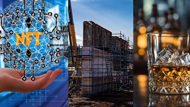 Three Trademark Cases Mattered 2025