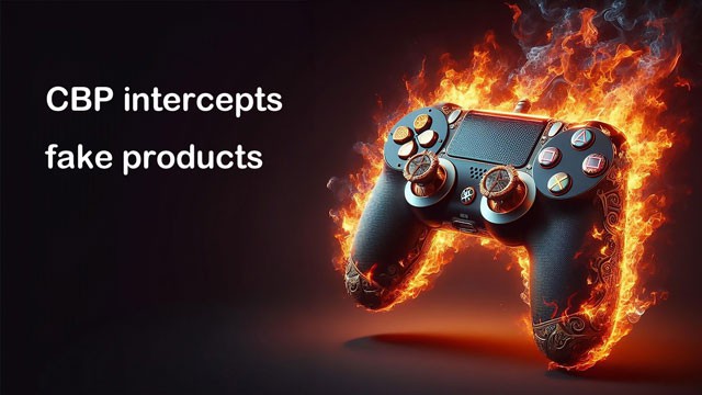 米国税関国境警備局 動画