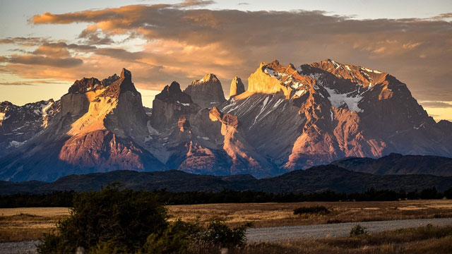 チリ産業財産権庁 動画