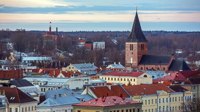 エストニア特許庁 動画