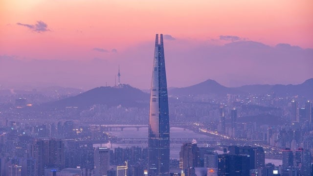 韓国知識財産保護院 動画