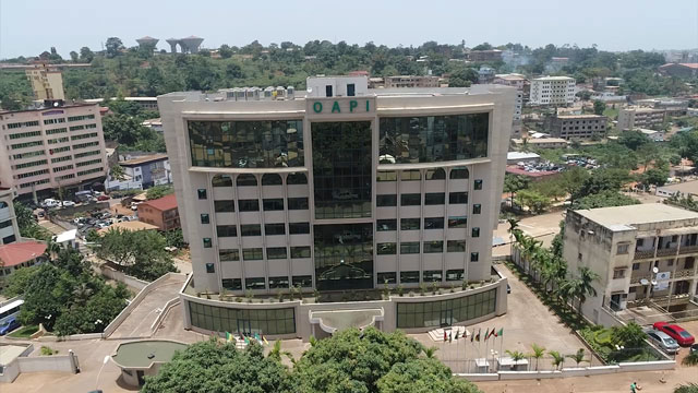 アフリカ知的財産機関 動画