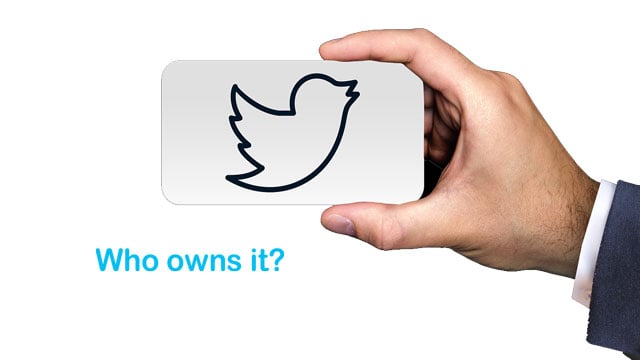 Startup reclaims Twitter as already abandoned