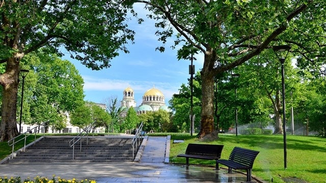 ブルガリア特許庁 動画