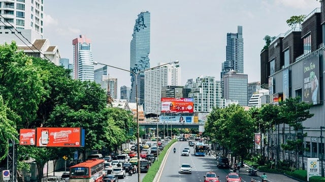 タイ知的財産局 動画