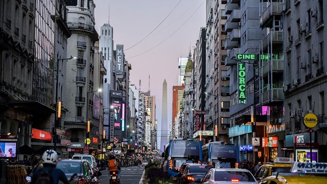 アルゼンチン国立産業財産権機関 動画