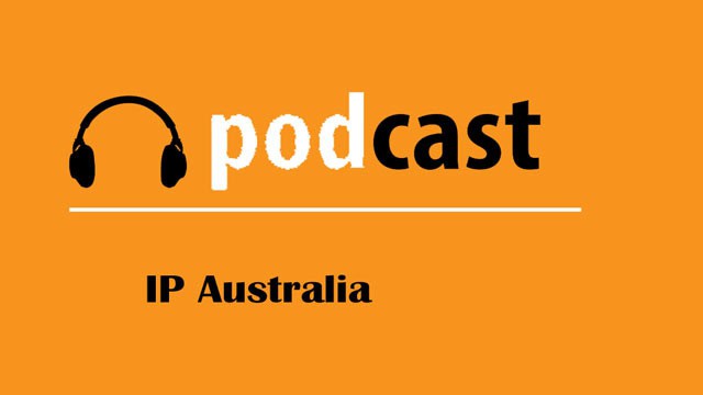 オーストラリア知的財産庁 動画