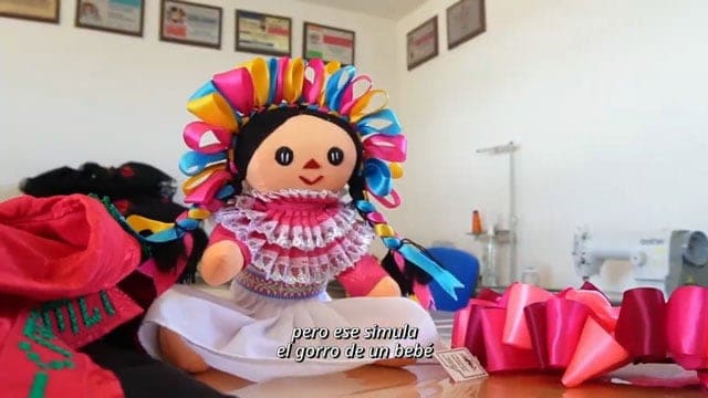 メキシコ産業財産庁 動画