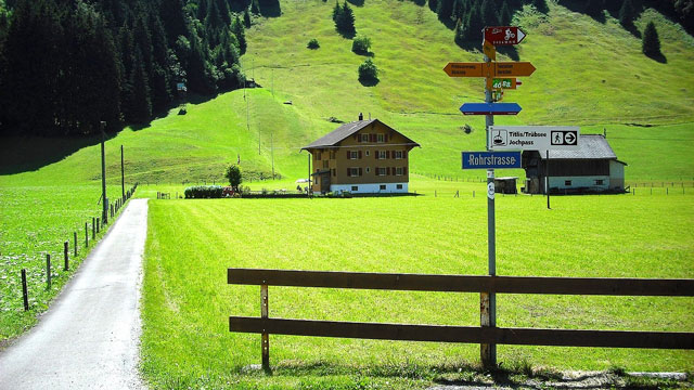 スイス知的財産連邦機関 動画