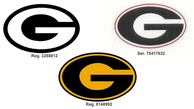 Packers and UGA agreements assisted Grambling State G-mark registration