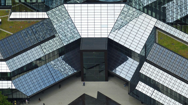 ドイツ特許商標庁 動画