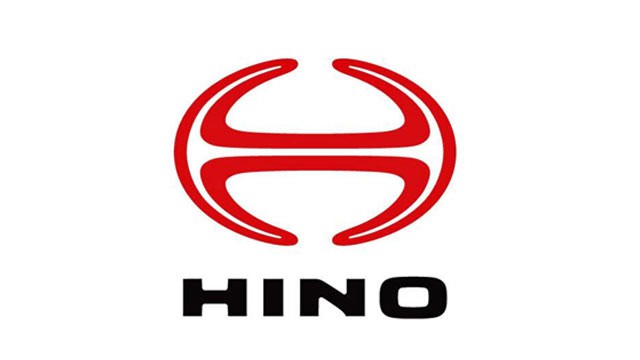 日野が「ロゴマーク」32年ぶり改定